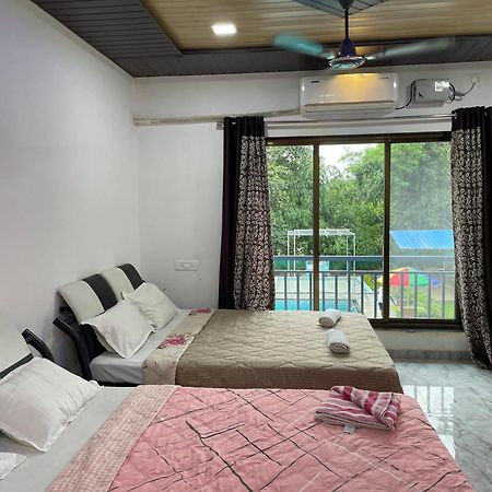 Riverland Farm And Resort Karjat Exterior foto