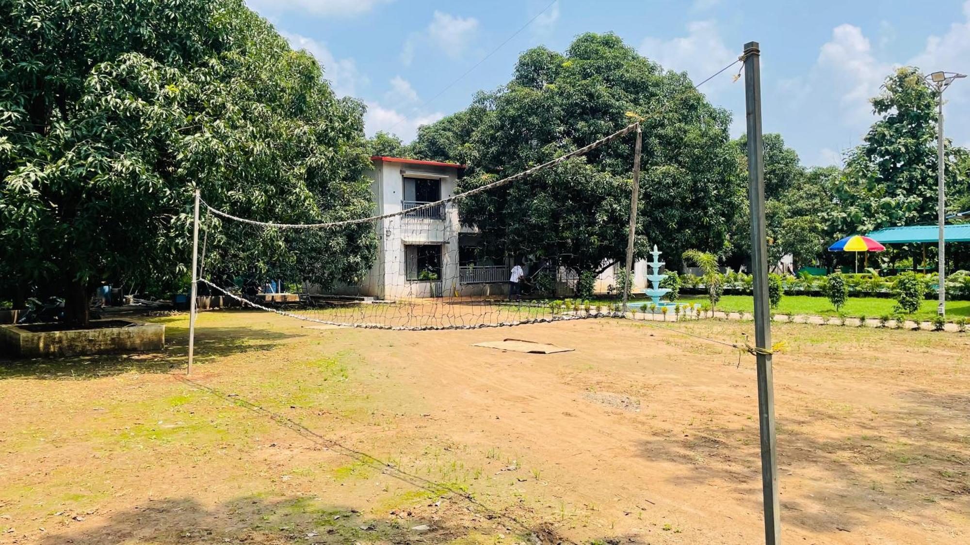 Riverland Farm And Resort Karjat Exterior foto